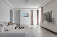 Neomounts by newstar select wl40s-850bl16 tv wandsteun - thumbnail