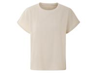 esmara Dames top (Beige, S (36/38)) - thumbnail