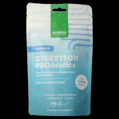 Purasana Digestion Pro Transit 140gr