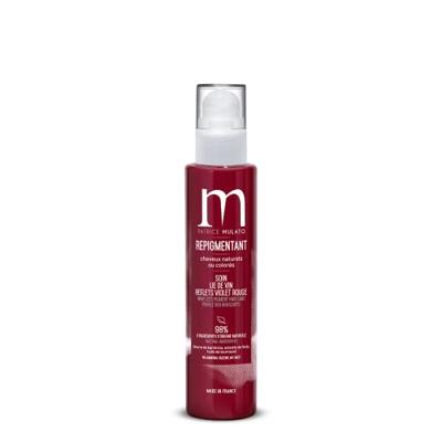 Patrice Mulato - P. Mulato Repigmentant Shampooing 200 ml