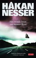 Het tweede leven van meneer Roos - Håkan Nesser - ebook - thumbnail
