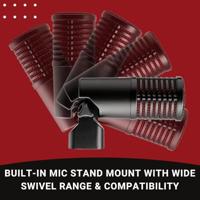 SE Electronics Dynacaster dynamische broadcast microfoon - thumbnail