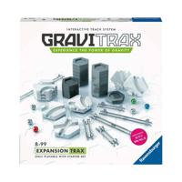 Ravensburger GraviTrax uitbreidingsset Trax - thumbnail
