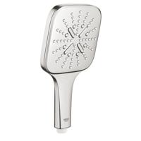 GROHE Rainshower SmartActive 130 Cube handdouche supersteel 26582dc0 - thumbnail