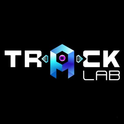Track Lab (PSVR required)