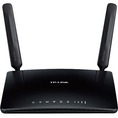 TP-Link Archer MR200 v4 3G/4G router