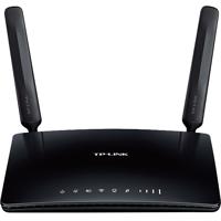 TP-LINK Archer MR200 WiFi-router 2.4 GHz, 5 GHz 750 MBit/s - thumbnail