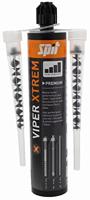 Spit injectiemortel - Viper Xtrem - 410 ml - thumbnail