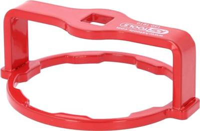 KS Tools 150.1919 Radiatordeksel-losgereedschap voor VAG