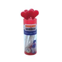 Holland Foodz lolly wijn hart (10 stuks) - thumbnail
