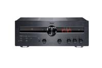 Magnat MA 900 Geintegreerde versterker met buizen en bluetooth - thumbnail