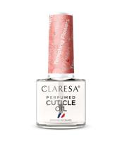Claresa cuticle oil tempting flower 5ml - thumbnail