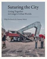 Suturing the City (English Edition) - thumbnail