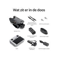 DJI Mavic 3 Pro - incl. DJI RC Smart Controller (ACTIE) - thumbnail