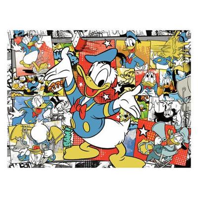 Ravensburger Donald Duck 1500 stukjes