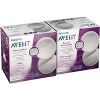 Philips Avent Borstkompres Dag/nacht Promo - thumbnail