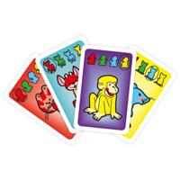 Selecta kleuter kwartet - thumbnail