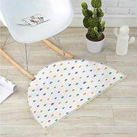 Esperanza EBS018K weegschaal Rechthoek Zwart Elektronische weegschaal - thumbnail