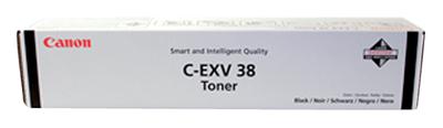 Canon C-EXV 38