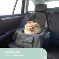 Draagmand Kerbl Blauw Grijs - thumbnail