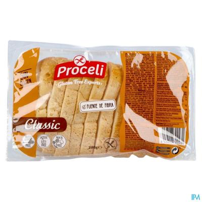 Revogan Proceli Brood Classic 280g