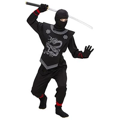 Ninja pak kind Tiger - thumbnail