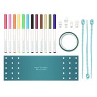 We R Makers • transfer quil all-in-one kit 21pcs - thumbnail