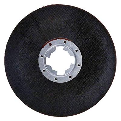 Bosch Accessoires X-LOCK Slijpschijf Expert for Metal 115x1.6x22.23mm, recht - 1 stuk(s) - 2608619252