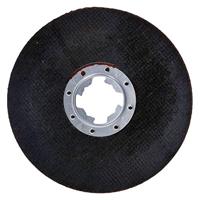 Bosch Accessories Bosch Power Tools 2608619252 Doorslijpschijf recht 115 mm 1 stuk(s) Metaal - thumbnail