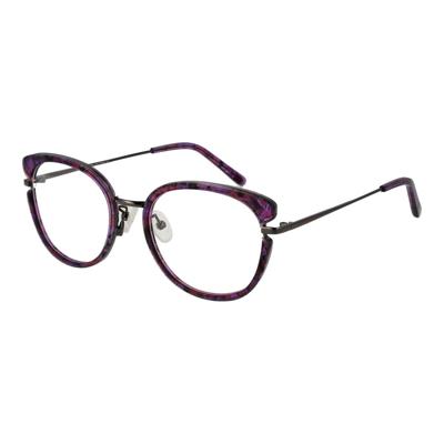 Brillenframe Dames Funky Buddha FBD1013 52004