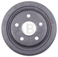 Remtrommel 2463S - thumbnail