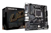 Gigabyte B650M S2H moederbord - thumbnail