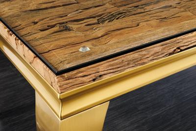 Barracuda Tafelblad - Glas 200 × 100 cm