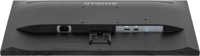 Iiyama ProLite XU2493HS-B6 LED-monitor Energielabel E (A - G) 60.5 cm (23.8 inch) 1920 x 1080 Pixel 16:9 0.5 ms HDMI, DisplayPort, Hoofdtelefoon (3.5 mm Iiyama ProLite XU2493HS-B6 LED-monitor Energielabel E (A - G) 60.5 cm (23.8 inch) 1920 x 1080 Pixel 16:9 0.5 ms HDMI, DisplayPort, Hoofdtelefoon (3.5 mm