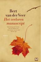 Het verloren manuscript - Bert van der Veer - ebook - thumbnail
