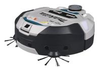 Makita drc300z | 18 v | robocleaner | zonder accu's en lader drc300z - thumbnail