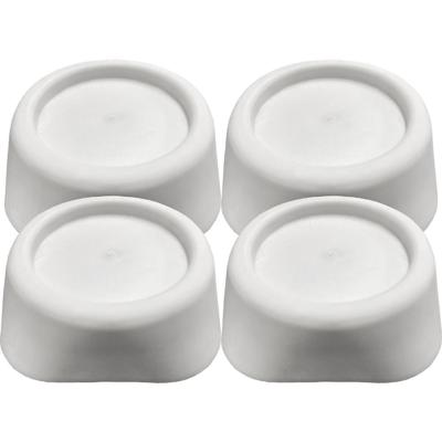Set (à 4 stuks) trillingsdempers tbv wasmachine Set (à 4 stuks) trillingsdempers tbv wasmachine