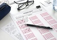 Faber Castell Vulpotlood - Grip - 1347 0,7mm zwart - thumbnail