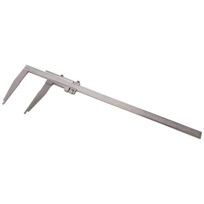 Dasqua 1310-0015, DIN EN 862 1310-0015 Universele schuifmaat 1000 mm Dasqua 1310-0015, DIN EN 862 1310-0015 Universele schuifmaat 1000 mm