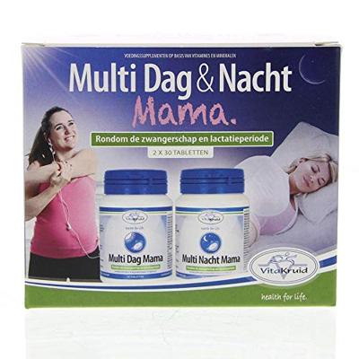 Multi Dag & Nacht Mama