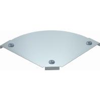 OBO Bettermann 7138504 Boog Metaal 1 stuk(s)