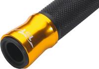 LSL handvat "style" rubber grip style go - thumbnail