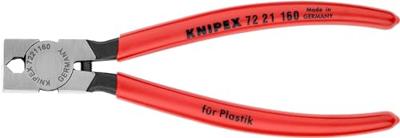 KOPKNIPTANG PLASTIC 7221-160 - thumbnail