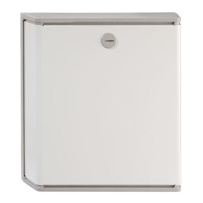 Rutenbeck 27010310 KVK Distributiekast Opbouw (op muur) Inhoud: 1 stuk(s)