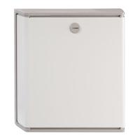 Rutenbeck 27010310 KVK Distributiekast Opbouw (op muur) Inhoud: 1 stuk(s) - thumbnail