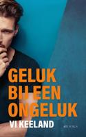 Geluk bij een ongeluk - Vi Keeland - ebook - thumbnail