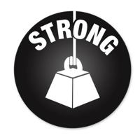 Stagg SSP10SS15 speakerkabel 2 x 1.5 mm 10 meter - thumbnail