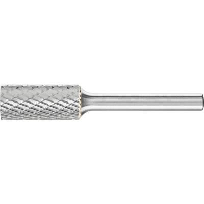 PFERD TOOLS 21000016 Freesstift Cilinder Lengte 65 mm Afmeting, Ø 12 mm Werklengte 25 mm Schachtdiameter 6 mm