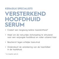 Kerasilk Redensifying Scalp Serum 100ml - thumbnail