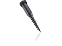 Leifheit 85607 Metalen Grondanker Met Indraaistang - thumbnail